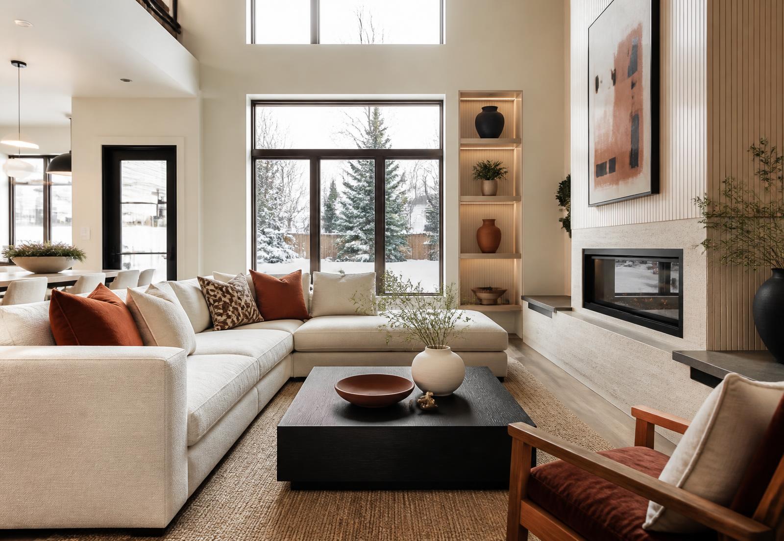 Calgary residential real estate